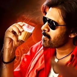 CultFanIkada's profile picture. AP Deputy CM gari Taluka ❤️ || VK18