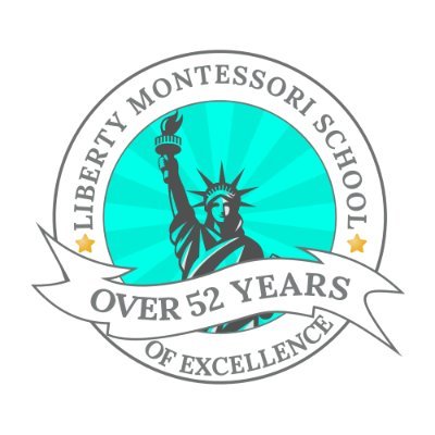 libertymont_'s profile picture. By embracing the Montessori philosophy, we empower children to explore, discover, and grow at their own pace.