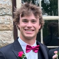 Mason Leimbek (@mleimbek20) 's Twitter Profile Photo