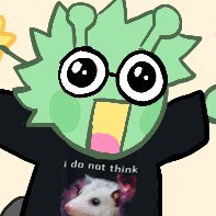 🐙Average Cephalopod Enjoyer🦑さんのプロフィール画像