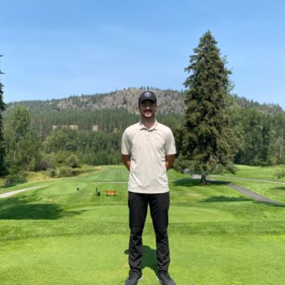 God first🙏/3.94gpa/ 6’3 ht/ 210lbs/ juco golfer