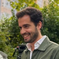 Rodrigo Nieto (@rodriniga) 's Twitter Profile Photo Rodrigo Nieto (@rodriniga) 's Twitter Profile Photo