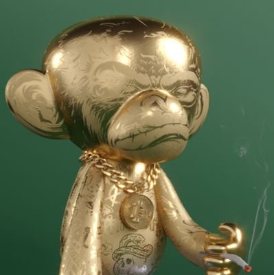 ChyeTony's profile picture. I swap my retirement$ into BTC holdings. 
I believe Bitcoin can be a Global Reserve to replace Gold. Use gold to made chips to mine BTC