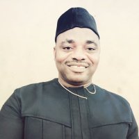 Uchenna Paul A. (@uchennapaul) 's Twitter Profile Photo Uchenna Paul A. (@uchennapaul) 's Twitter Profile Photo