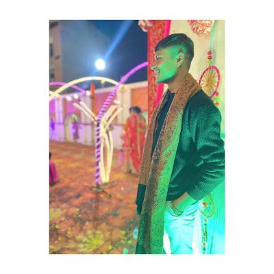 Vaibhav2322823's profile picture. 