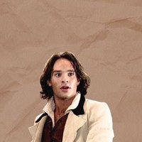 buddie is risen (@chaipters) 's Twitter Profile Photo