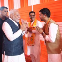 Sunil Bhardawaj (@msunilbhardwaj) 's Twitter Profile Photo Sunil Bhardawaj (@msunilbhardwaj) 's Twitter Profile Photo