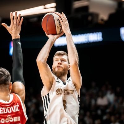 Davis Bertans Profile