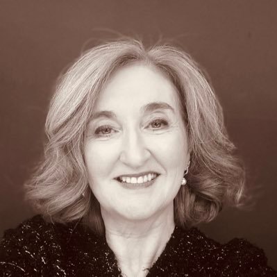 Lucy Gaffney Maguire Profile