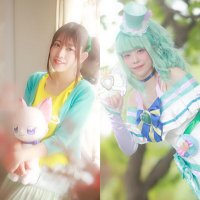 純露💚レイフレ32参加♡C18 こりすのしっぽ (@jyunthuyu) 's Twitter Profile Photo 純露💚レイフレ32参加♡C18 こりすのしっぽ (@jyunthuyu) 's Twitter Profile Photo
