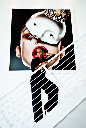 SandeeGlam's profile picture. THE SANDEE SAUNDERS PROJECT - A LUXURY DESIGNER SHOWROOM/CONCIERGE!!! *PERSONAL SHOPPING; *CLOSET EDITING; *LIFESTYLE WARDROBING;*CONSULTATIONS;*MARKETING!!!