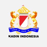 Kadin Indonesia (@kadin_indonesia) 's Twitter Profile