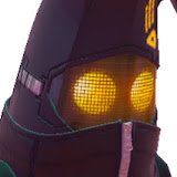 Tacky96460's profile picture. 私のお気に入りのフォートナイトスキンはP33LYです