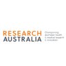 ResAustralia's profile picture. Research Australia is the national alliance representing the entire HMR pipeline from the laboratory through to the patient and the marketplace.