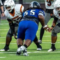 Rayshawn Brown (@55_rjbrown) Twitter profile photo