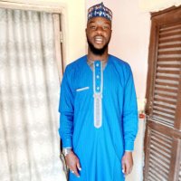 Adamu musa umar (@musa_adamu36895) 's Twitter Profile