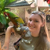 Elizabeth Elaine (@elaine_e3203) 's Twitter Profile