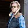 Daryl Hall Private photo