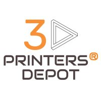 3D Printers Depot (@3dprintersdepot) 's Twitter Profile