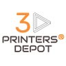 3dprintersdepot's profile picture. 3D Printers Depot is an online store providing our customers the best 3D printers available! We offer the absolute best prices online!
