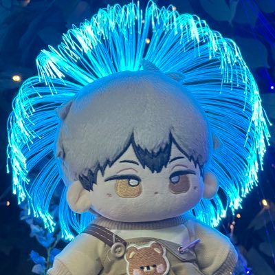 mubei0712's profile picture. 成年済、20↑