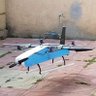 fassikafikre's profile picture. Drones4Good: R&D UAV for deliveries, crop health monitoring, asset mgt  
Ai4Good:construction site mgt, farmland mgt
Aerospace engineer. Carleton U