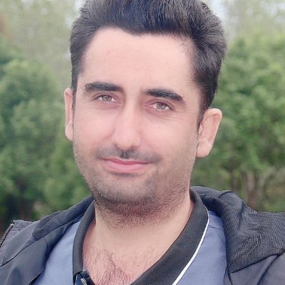 danishustc's profile picture. Postdoctoral researcher at first affiliated hospital of university of science and technology of China, Hefei