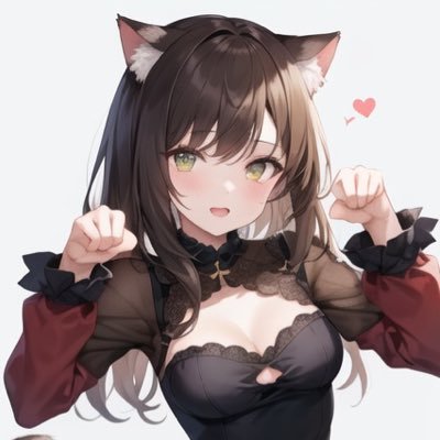 猫福 カルビさんのプロフィール画像