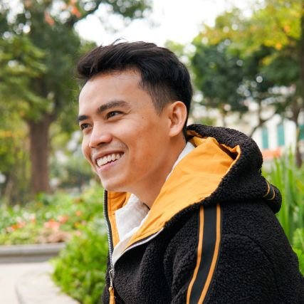 Sanglv94's profile picture. CEO CoinLize