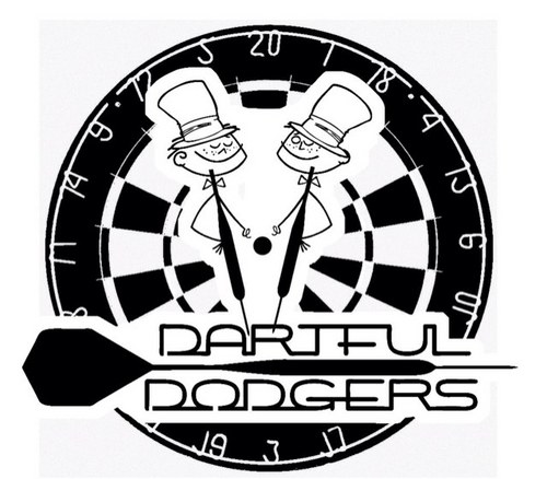 DARTfuldodgers's profile picture. Friendly dart shop where you can come down for a game and good chat about darts, also wide selection of darts and accessories!