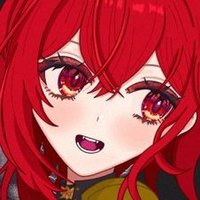 Scarlett Flameheart ๐ฐ| VREVERIE (@scarlettvrev) 's Twitter Profile Photo Scarlett Flameheart ๐ฐ| VREVERIE (@scarlettvrev) 's Twitter Profile Photo