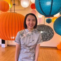 Man-Lin Chen (@man_lin_chen) 's Twitter Profile