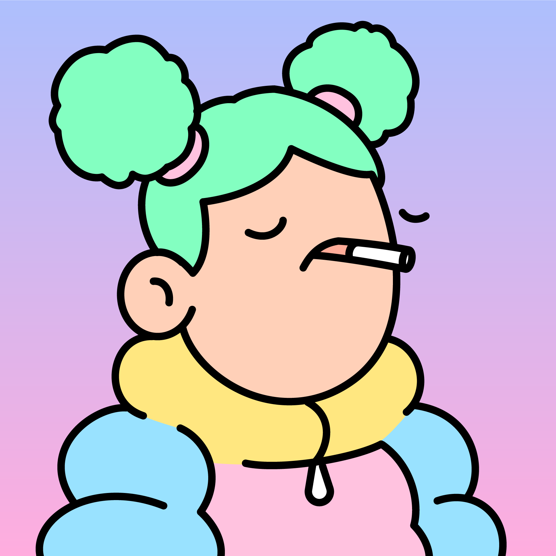 kamock_baidoo's profile picture. Very interesting and also a funny person