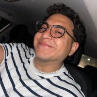 Héctor (@crhector_) 's Twitter Profile