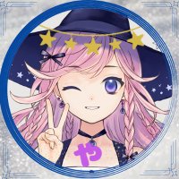 凍星まるや❄🫐 (@marja_iriam) 's Twitter Profile