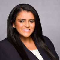 Zainub Dhanani (@zainubdhanani) 's Twitter Profile