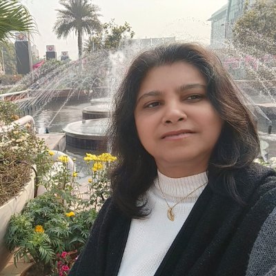 NilanjanaOrg's profile picture. Communication Specialist | Public Health | Consumer Rights