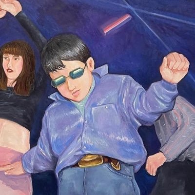 elmehdismr's profile picture. 