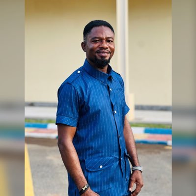 IT/Telecom ||Certified Google IT Support Tech|| ITIL v4 Practitioner || AWS Certified|| @HeartsOfOakGH ||@LFC Addict || Global Citizen