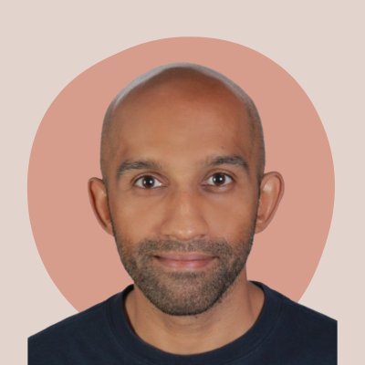 Ashwin Profile