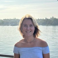 Sydney Hunt (@syddoingscience) 's Twitter Profile