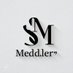 Meddler (@meddler0) Twitter profile photo Meddler (@meddler0) Twitter profile photo