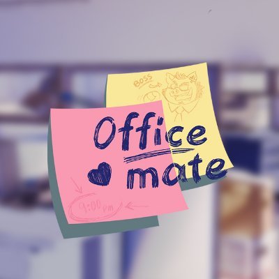 OfficeMateVN's profile picture. Furry VN✨
Some of  posts may be NSFW🔞