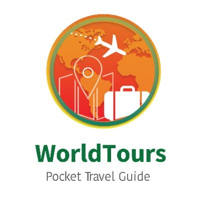 WorldtoursApp's profile picture. We craft unforgettable travel experiences with sustainable eco-friendly tourism, worldwide. We connect you to all tour service providers, all on one app.