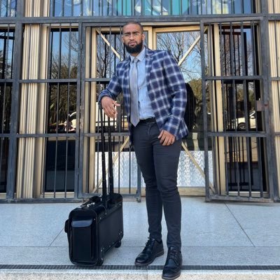 BCom || LLB || Sport, Entertainment & Commercial law || Athlete Representation 🇿🇦