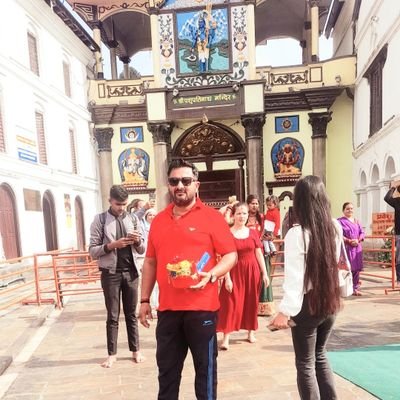 vishalchau49373's profile picture. 