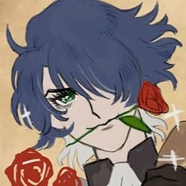 ⚰21⚰ they/them • he/him🕯hi whoever still follows me here you know me I'm niko now I am an oc artist with severe case of loss of sanity thanks for checking on