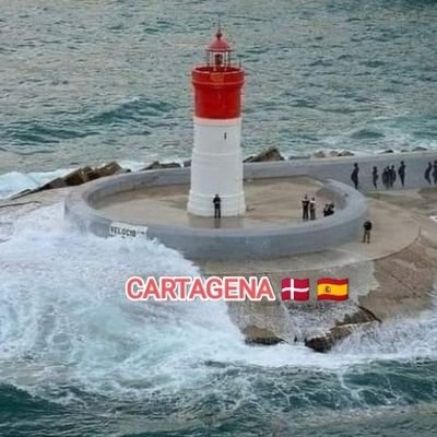 Por la restitución de la PROVINCIA DE CARTAGENA, España 🇩🇰 🇪🇦
