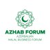 AZHAB - Azerbaijan Halal Business Forum (@azhabforum) Twitter profile photo AZHAB - Azerbaijan Halal Business Forum (@azhabforum) Twitter profile photo