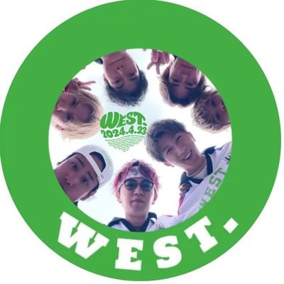 non_snow_naniwa's profile picture. なにわ男子→藤原丈一郎･みちえだいご 丈橋
WEST.→神山智洋･かみしげ かみこた こたしげ
WESTとなにわ男子虹色箱推しです
同担,他担大歓迎です⁡
⁡駅伝は下田裕太くん中村友哉くん推し
⁡気になったらﾌｫﾛｰしてみてね
無言フォローOK✨
無言フォローしちゃいますすみません